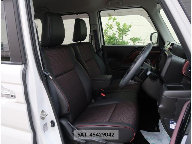 Suzuki SPACIA 2025-09 8882259-22