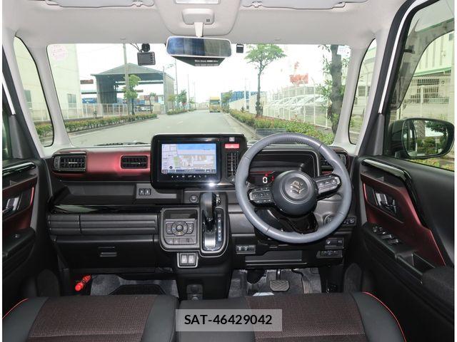 Suzuki SPACIA 2025-09 8882259-2
