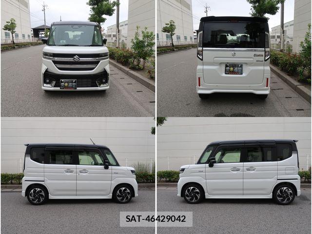 Suzuki SPACIA 2025-09 8882259-4