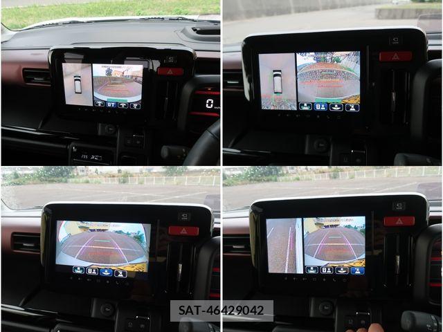 Suzuki SPACIA 2025-09 8882259-7