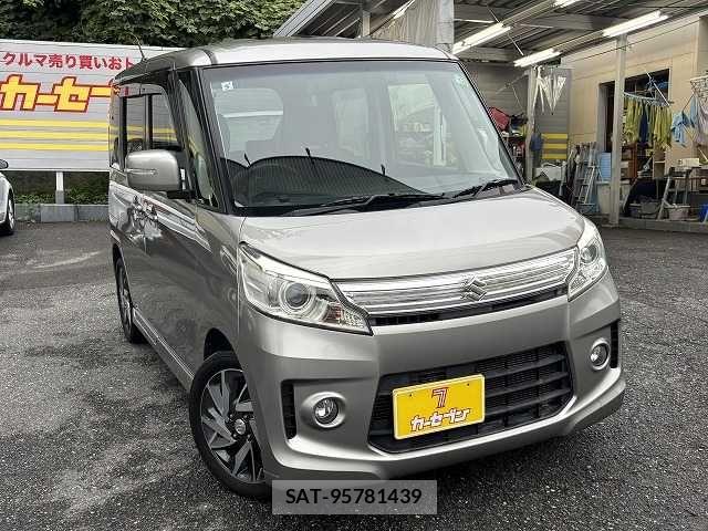 Suzuki SPACIA 2013-09 8882274-0