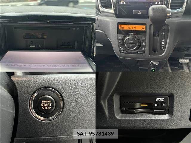 Suzuki SPACIA 2013-09 8882274-10