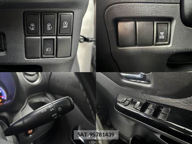 Suzuki SPACIA 2013-09 8882274-11