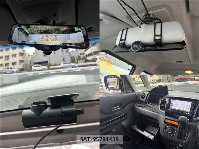 Suzuki SPACIA 2013-09 8882274-12