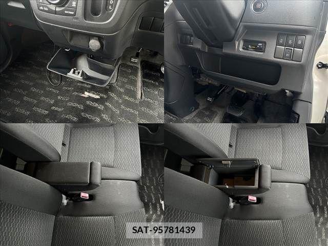 Suzuki SPACIA 2013-09 8882274-13