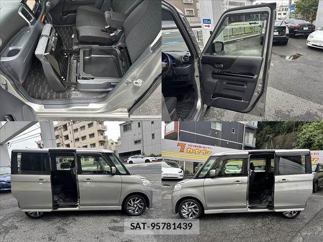 Suzuki SPACIA 2013-09 8882274-14