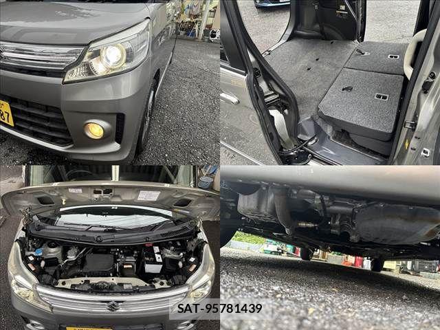 Suzuki SPACIA 2013-09 8882274-15