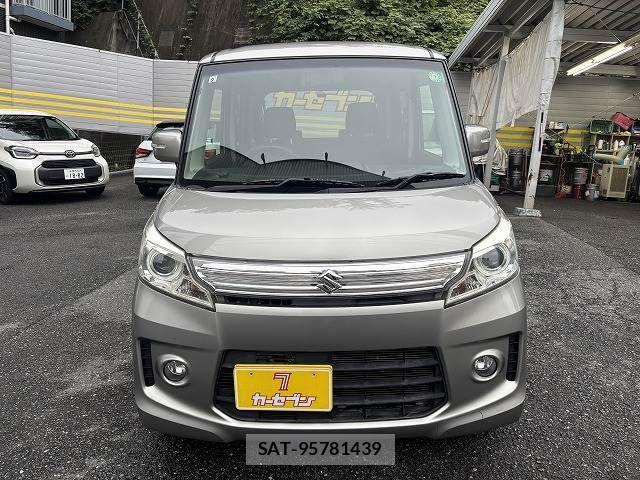Suzuki SPACIA 2013-09 8882274-18