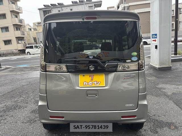 Suzuki SPACIA 2013-09 8882274-19