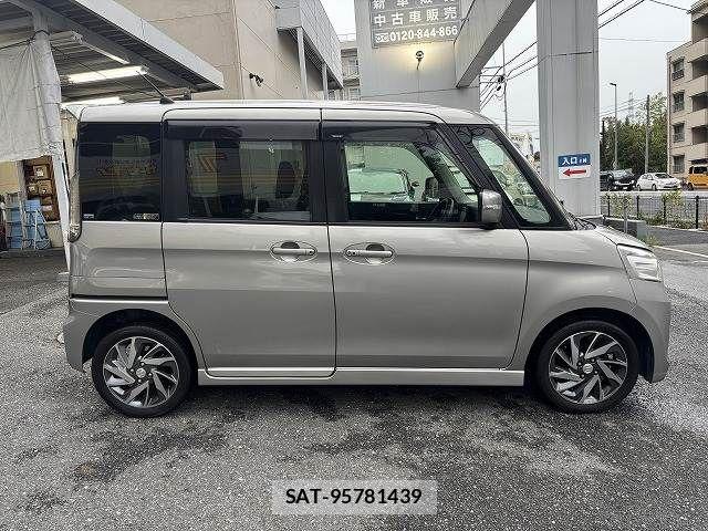 Suzuki SPACIA 2013-09 8882274-20
