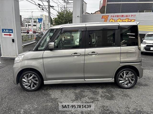 Suzuki SPACIA 2013-09 8882274-21