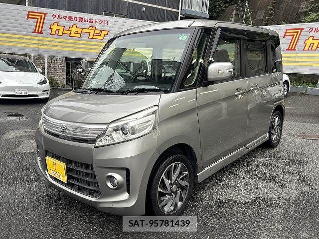 Suzuki SPACIA 2013-09 8882274-22