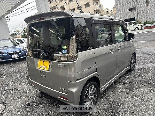 Suzuki SPACIA 2013-09 8882274-23