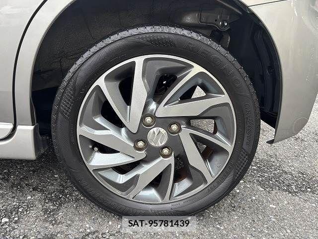 Suzuki SPACIA 2013-09 8882274-26