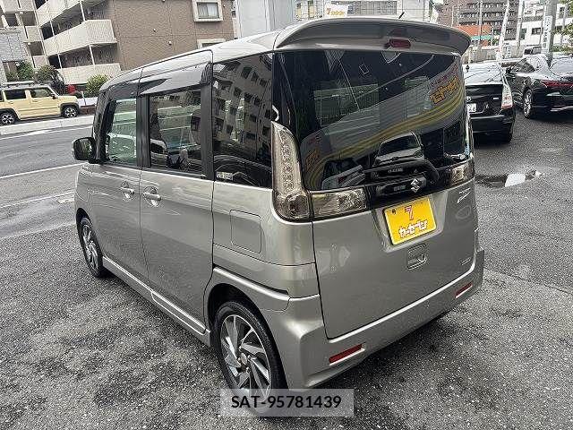 Suzuki SPACIA 2013-09 8882274-2