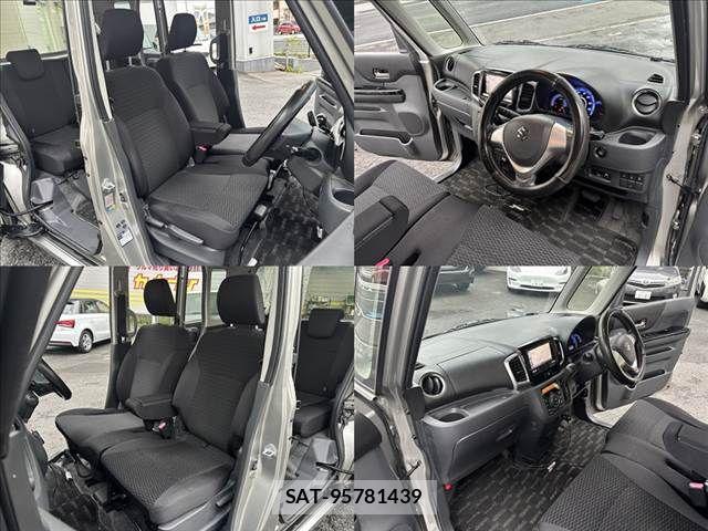 Suzuki SPACIA 2013-09 8882274-6