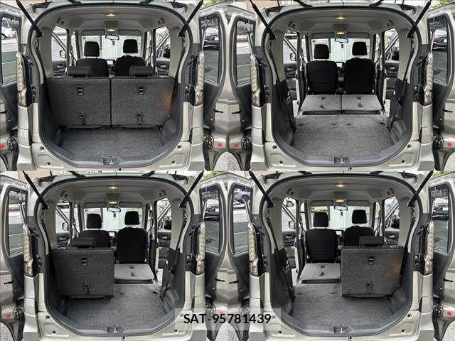 Suzuki SPACIA 2013-09 8882274-8