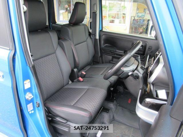 Suzuki SPACIA 2021-03 8882269-12