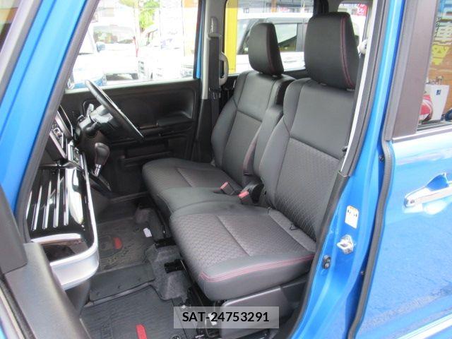Suzuki SPACIA 2021-03 8882269-13