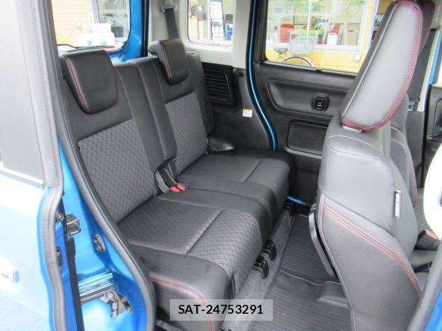 Suzuki SPACIA 2021-03 8882269-14