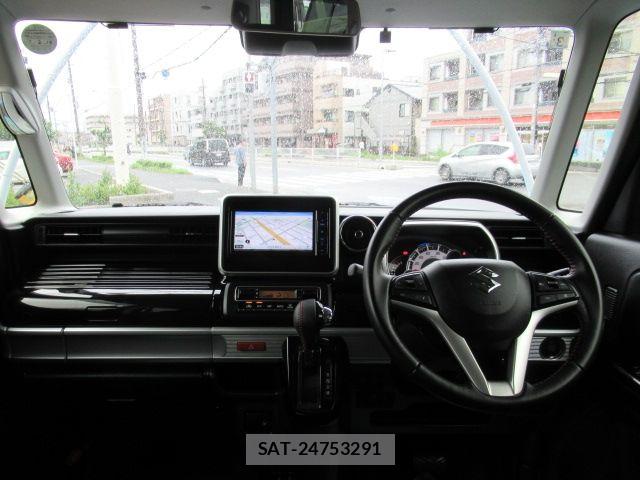 Suzuki SPACIA 2021-03 8882269-1