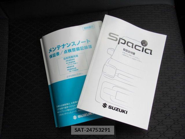 Suzuki SPACIA 2021-03 8882269-20