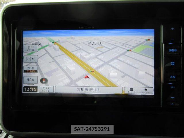 Suzuki SPACIA 2021-03 8882269-24