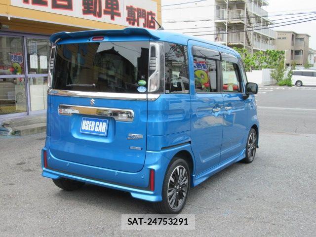 Suzuki SPACIA 2021-03 8882269-2