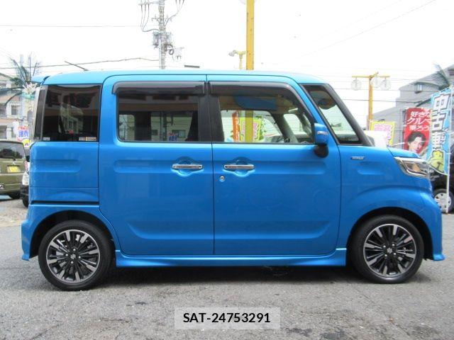 Suzuki SPACIA 2021-03 8882269-3