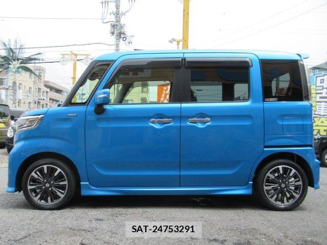 Suzuki SPACIA 2021-03 8882269-4