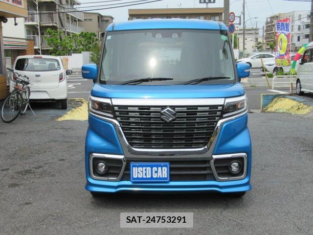 Suzuki SPACIA 2021-03 8882269-5