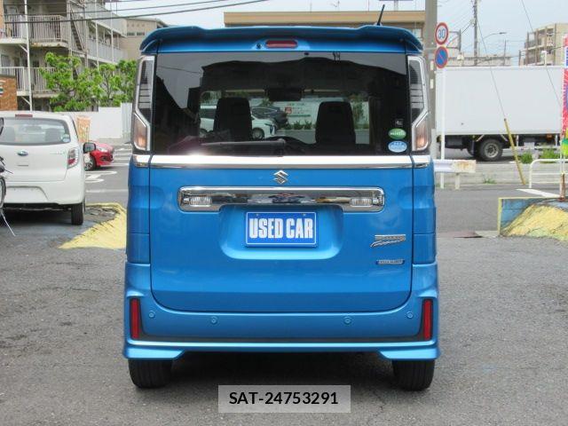 Suzuki SPACIA 2021-03 8882269-6