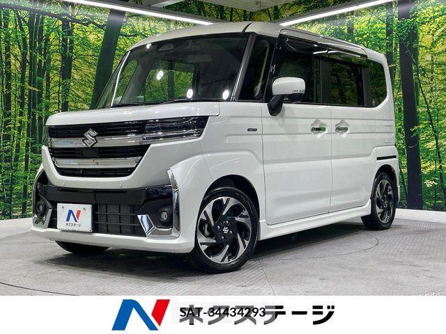 Suzuki SPACIA 2024-02 8882261-0