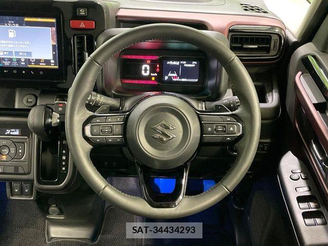 Suzuki SPACIA 2024-02 8882261-11