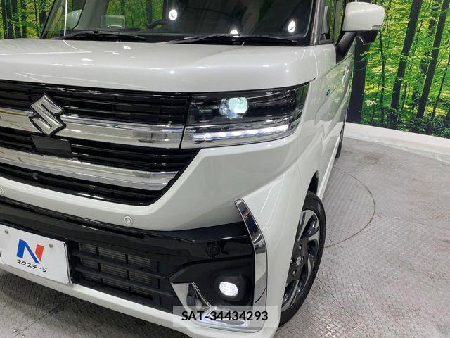 Suzuki SPACIA 2024-02 8882261-12