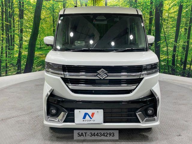Suzuki SPACIA 2024-02 8882261-14