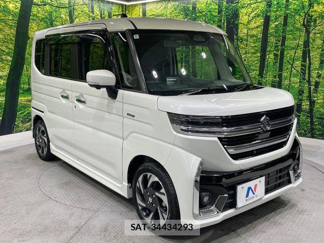 Suzuki SPACIA 2024-02 8882261-16