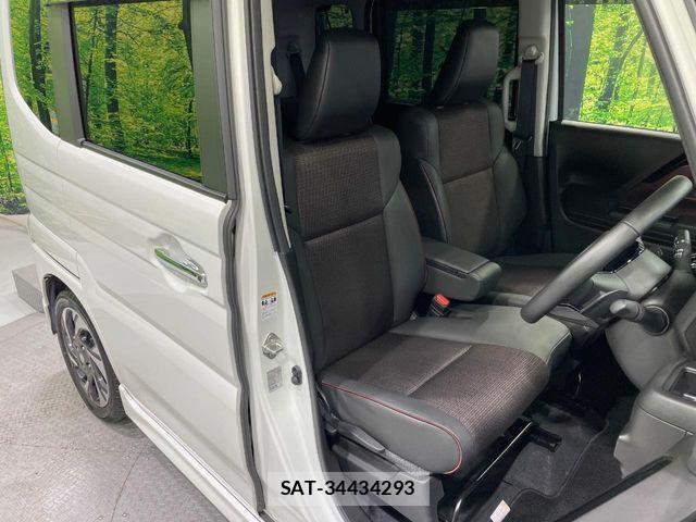 Suzuki SPACIA 2024-02 8882261-8