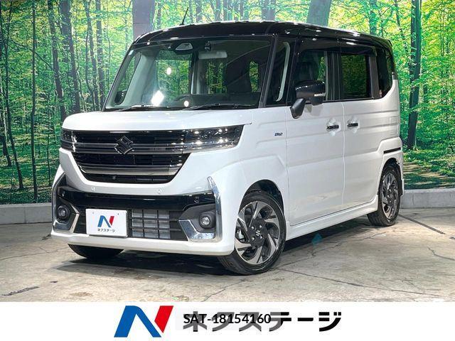 Suzuki SPACIA 2026-03 8882256-0