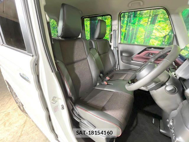 Suzuki SPACIA 2026-03 8882256-13