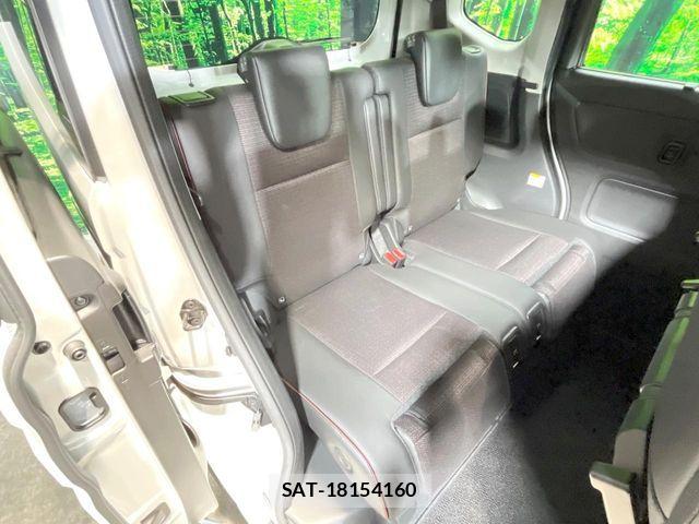 Suzuki SPACIA 2026-03 8882256-14