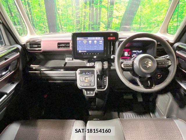 Suzuki SPACIA 2026-03 8882256-1
