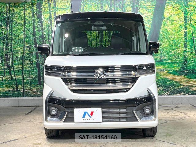 Suzuki SPACIA 2026-03 8882256-19