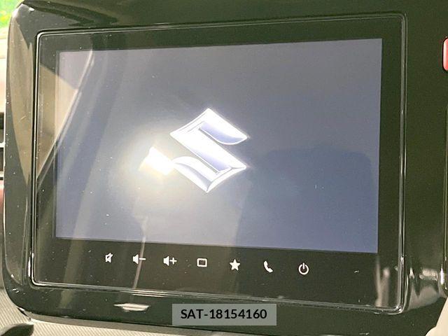 Suzuki SPACIA 2026-03 8882256-2