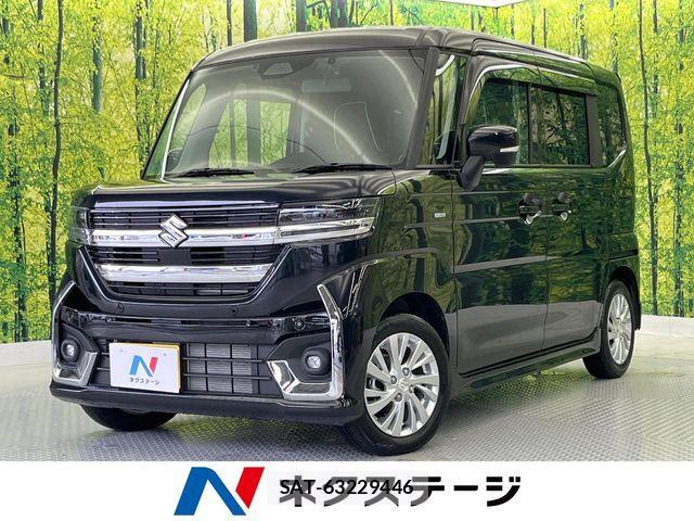 Suzuki SPACIA 2026-02 8882264-0