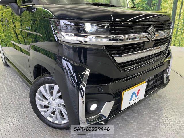 Suzuki SPACIA 2026-02 8882264-12