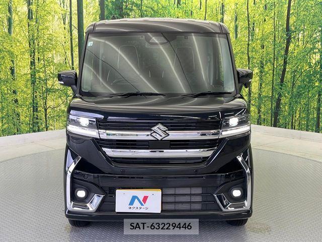 Suzuki SPACIA 2026-02 8882264-14