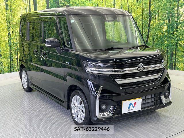 Suzuki SPACIA 2026-02 8882264-16