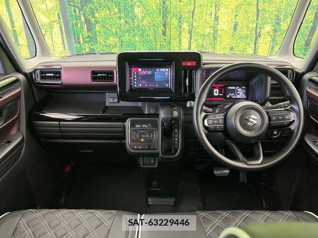 Suzuki SPACIA 2026-02 8882264-2