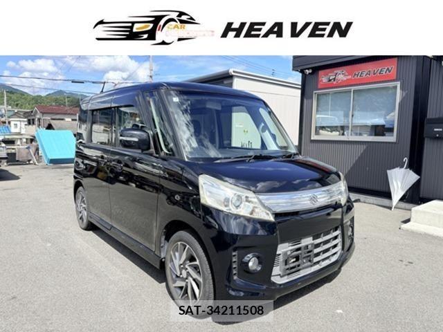 Suzuki SPACIA 2015-09 8882273-0
